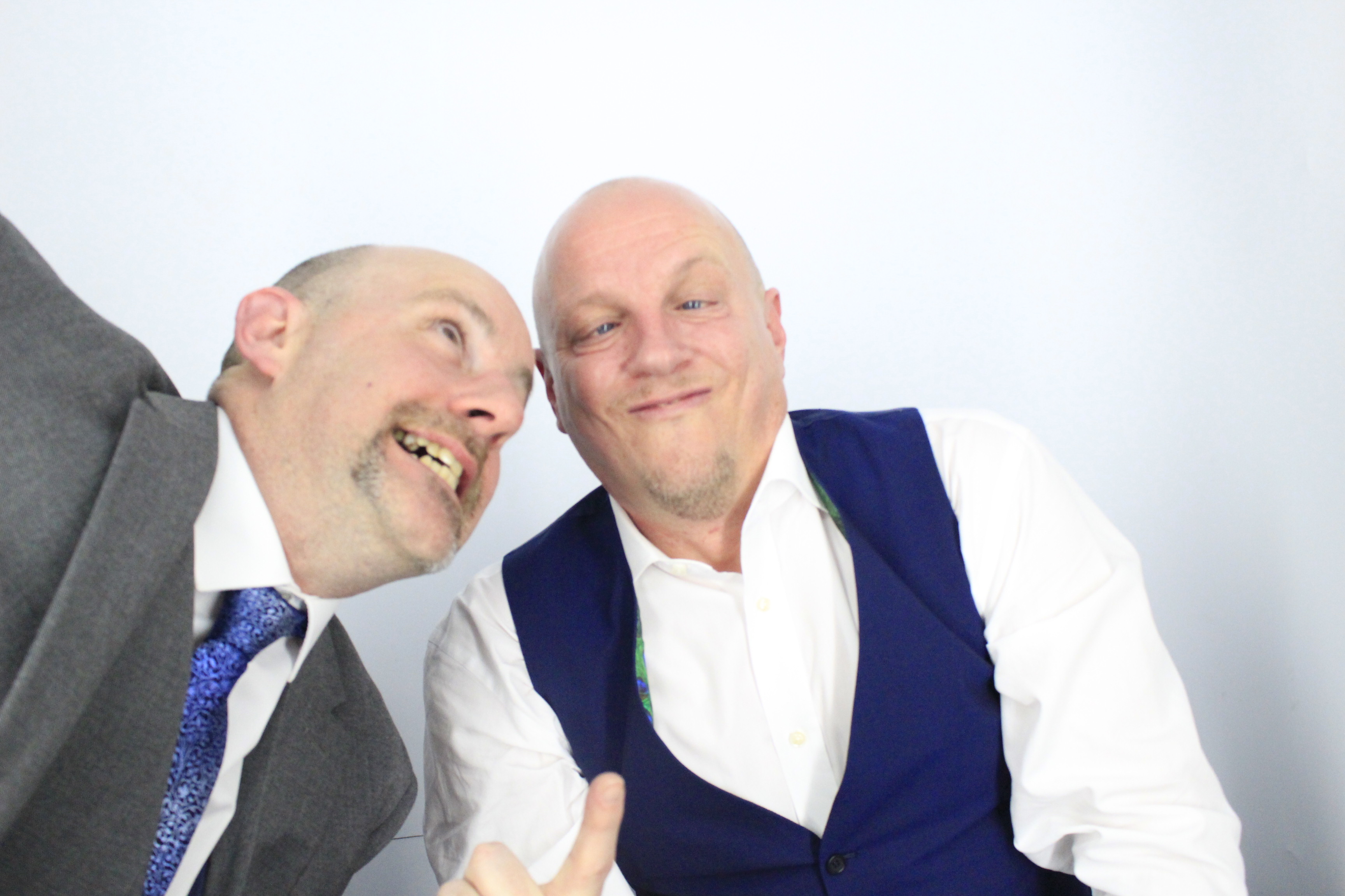 Tony and Stephanie's wedding | View more photos from the event at gallery.myphotoboothexperience.co.uk/u/MyPhotoBoothExperienceLtd/Tony-and-Stephanies-wedding